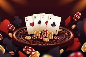 SA Gaming Game 